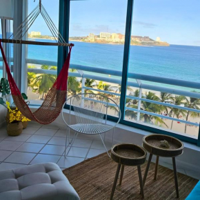 Apartamento en Pampatar Bahia Dorada Margarita VE